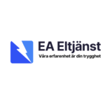EA Eltjänst logotyp